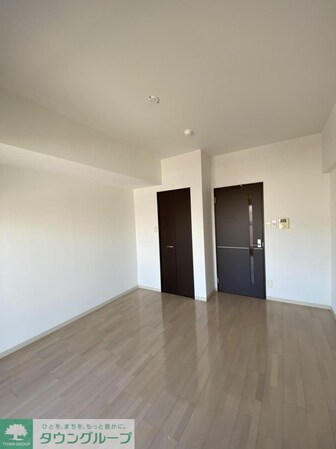 プリムヴェールの物件内観写真